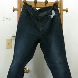 Old Navy boys jeans Size 14 Regular(USED)